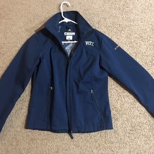 Columbia Pitt Winter Jacket